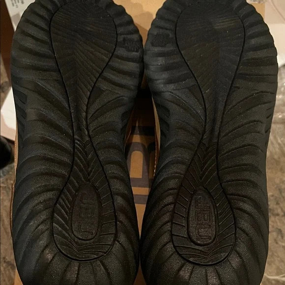 JBU Tan Women's Buttercup Flats/NIB/9.5M - Picture 13 of 14